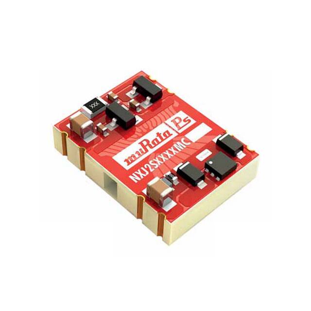 NXJ2S1212MC-R7Murata Power Solutions Inc.