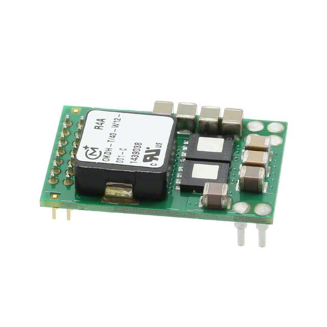 OKDH-T/25-W12-001-CMurata Power Solutions Inc.