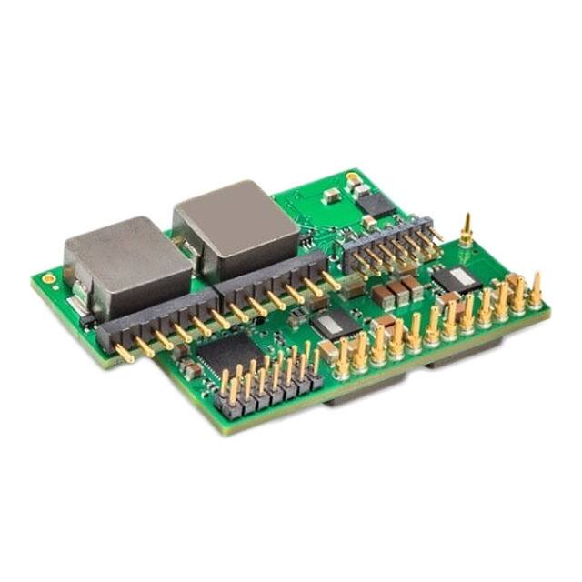 OKDX-T/90-W12-001-CMurata Power Solutions Inc.