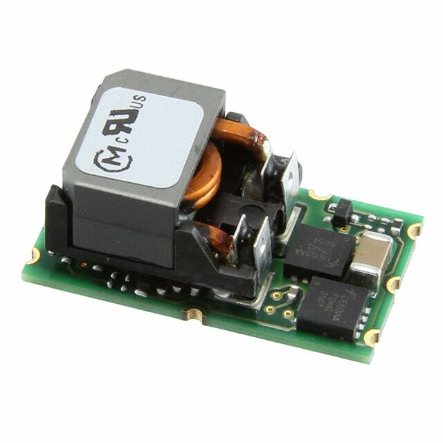 OKL-T/12-W5P-CMurata Power Solutions Inc.