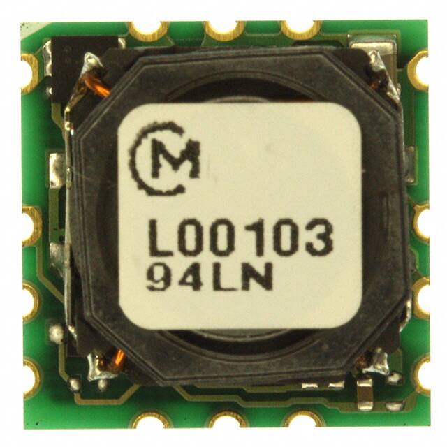 OKL-T/3-W12N-CMurata Power Solutions Inc.