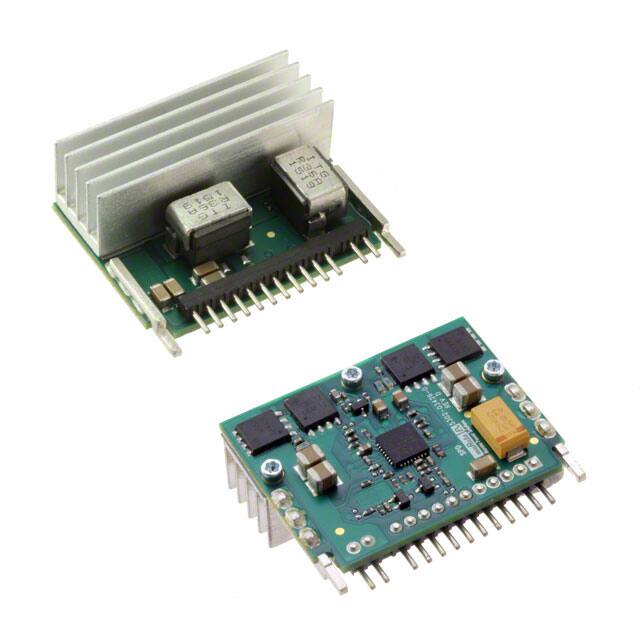 OKR-T/50-W12-CMurata Power Solutions Inc.