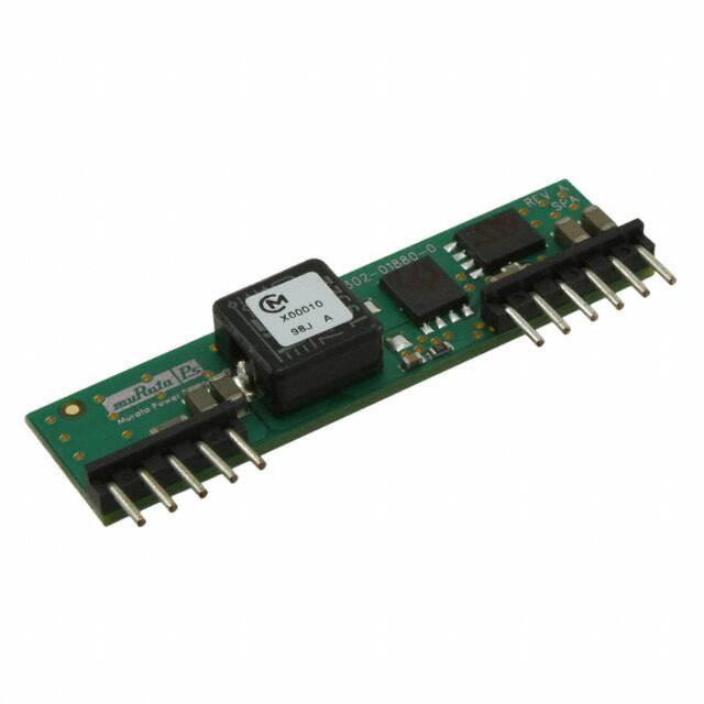 OKX-T/10-W5P-CMurata Power Solutions Inc.