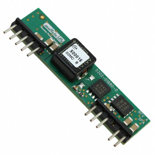 OKX-T/16-W5P-CMurata Power Solutions Inc.