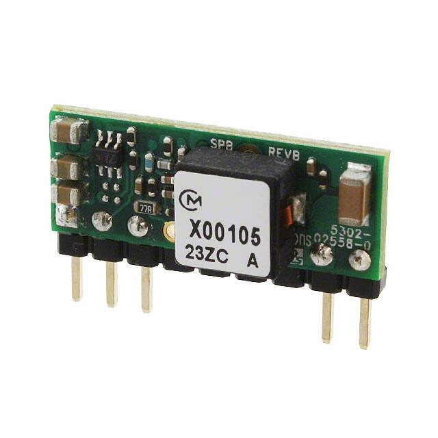 OKX-T/5-D12N-CMurata Power Solutions Inc.