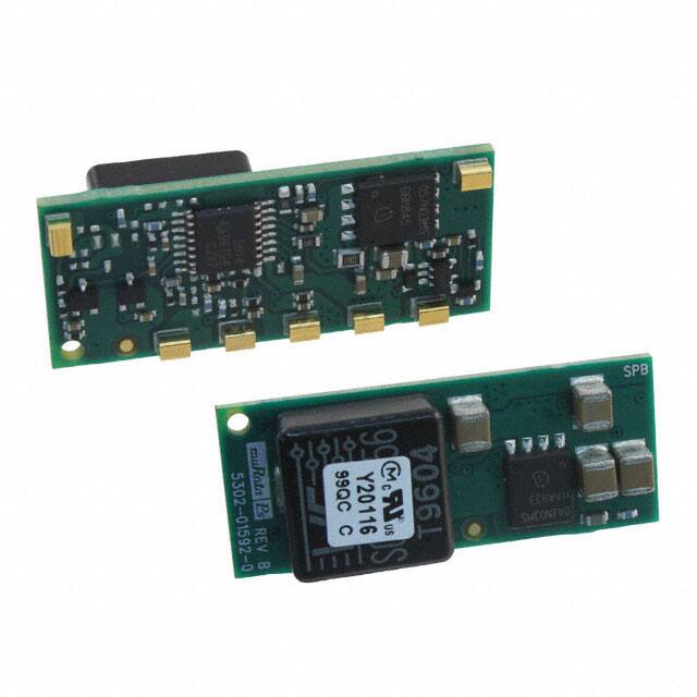 OKY2-T/16-W5P-CMurata Power Solutions Inc.