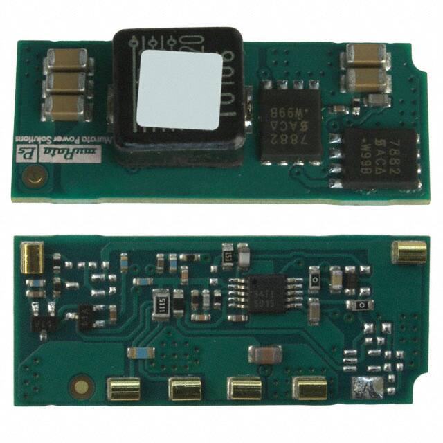 OKY2-T/16-W5N-CMurata Power Solutions Inc.