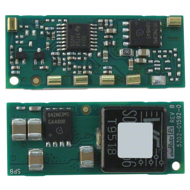 OKY-T/10-D12P-CMurata Power Solutions Inc.
