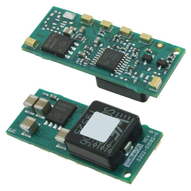 OKY-T/16-D12N-CMurata Power Solutions Inc.