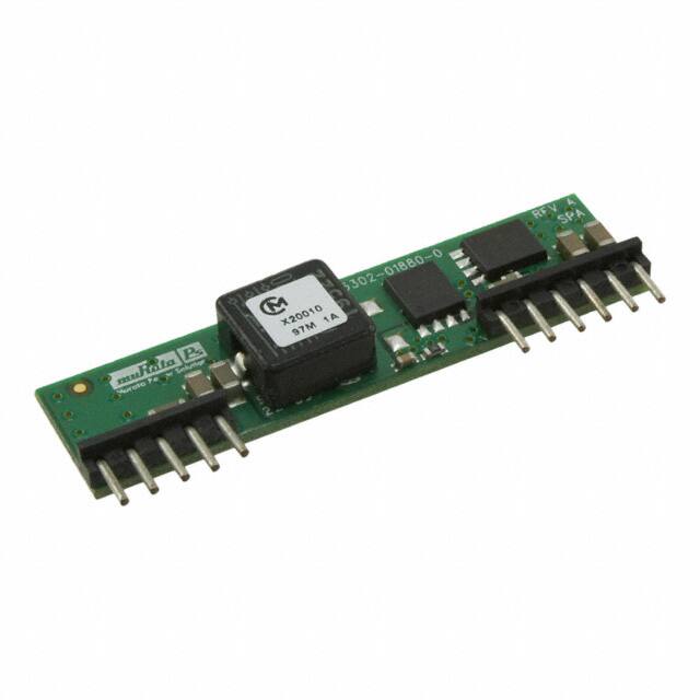 OKY-T/16-W5P-CMurata Power Solutions Inc.