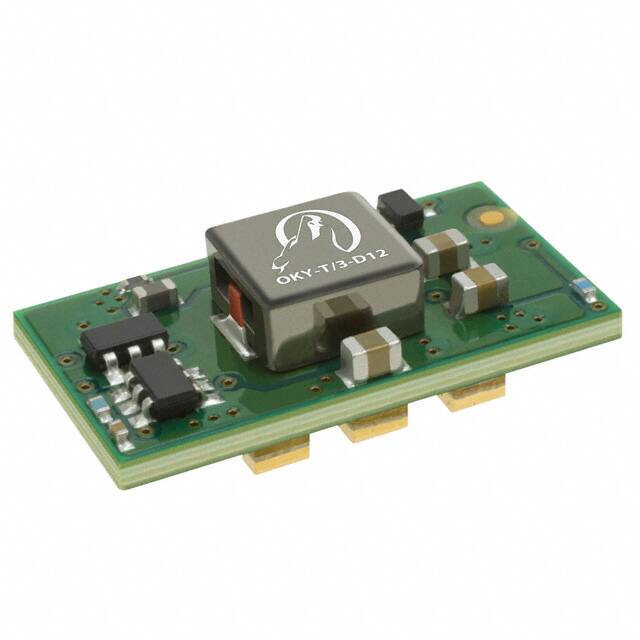 OKY-T/3-D12N-CMurata Power Solutions Inc.