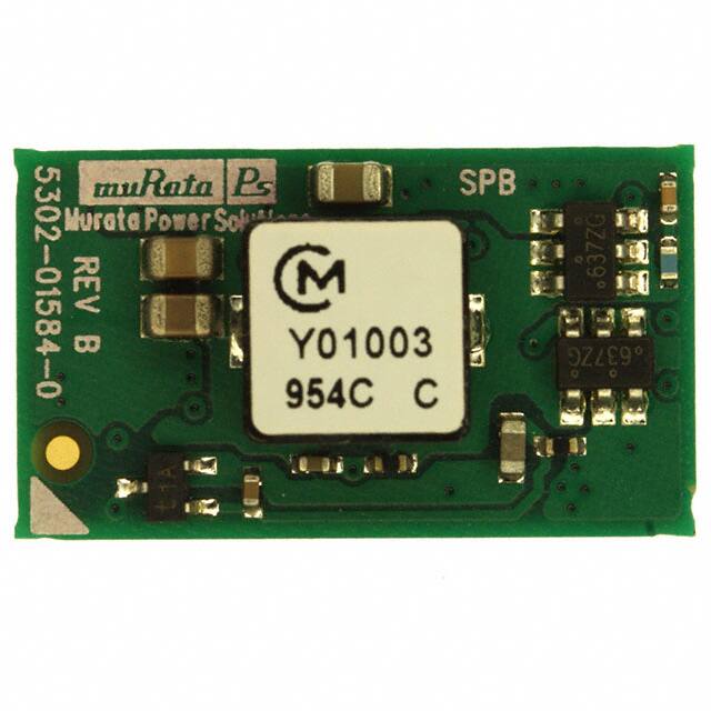 OKY-T/3-W5P-CMurata Power Solutions Inc.