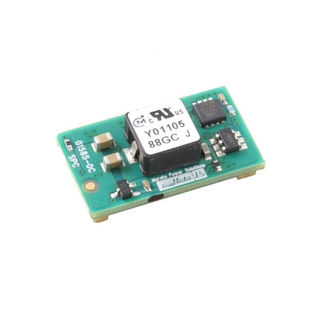 OKY-T/5-D12P-CMurata Power Solutions Inc.