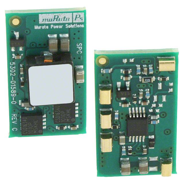 OKY-T/5-W5N-CMurata Power Solutions Inc.