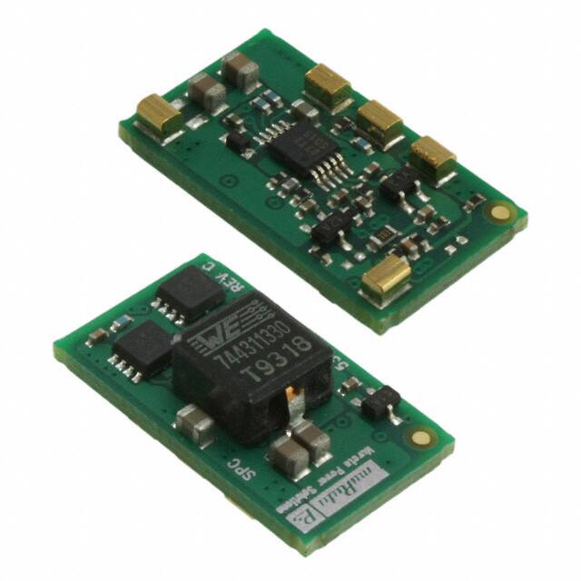 OKY-T/5-W5P-CMurata Power Solutions Inc.