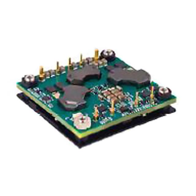 PAH-48/8.5-D48NB-CMurata Power Solutions Inc.
