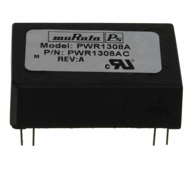 PWR1308ACMurata Power Solutions Inc.