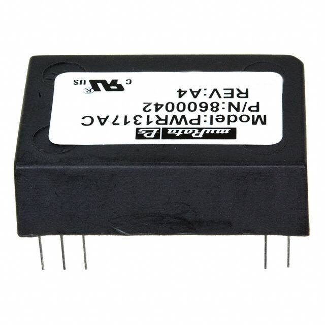 PWR1317ACMurata Power Solutions Inc.