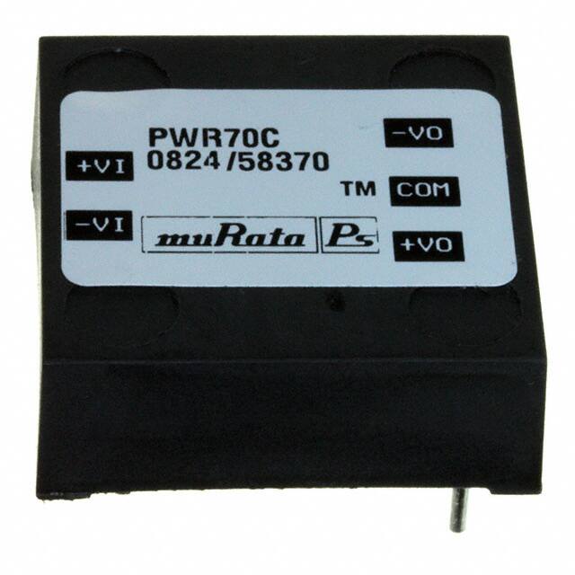 PWR70CMurata Power Solutions Inc.