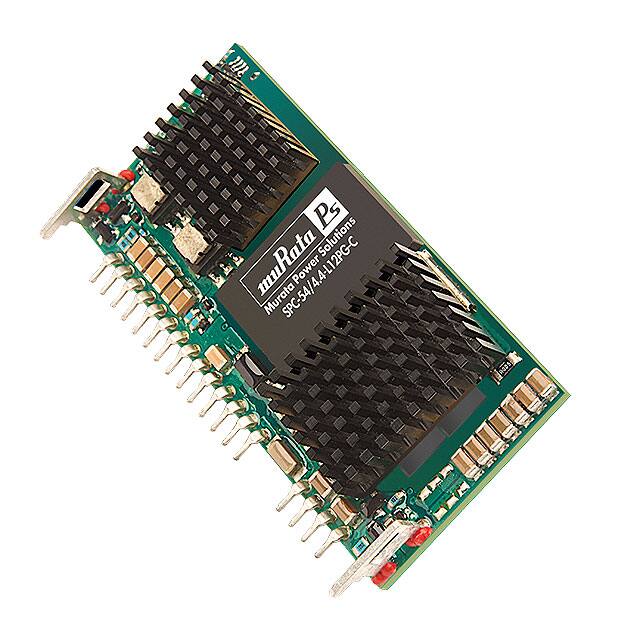 SPC-54/4.4-L12PG-CMurata Power Solutions Inc.