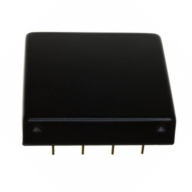TWR-5/3000-12/500-D12A-CMurata Power Solutions Inc.