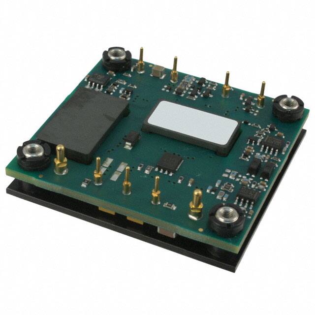 UCH-15/6.7-D48NB-CMurata Power Solutions Inc.