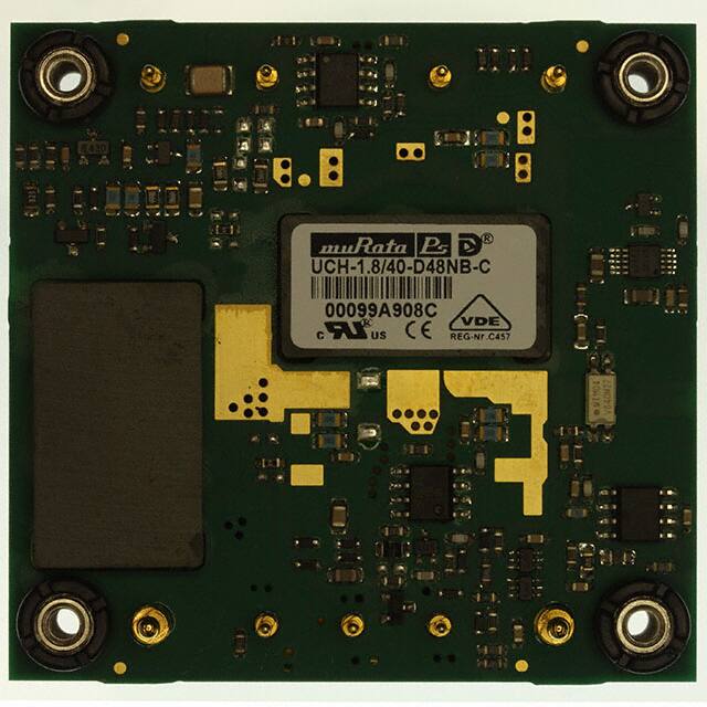 UCH-1.8/40-D48NB-CMurata Power Solutions Inc.