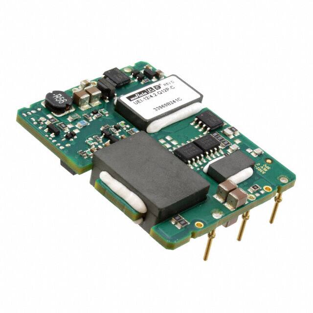 Murata Power Solutions Inc. UEI-12/4.2-Q12N-C
