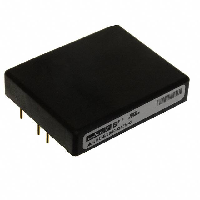 UHE-5/5000-Q48N-CMurata Power Solutions Inc.