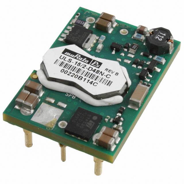 ULS-15/2-D48N-CMurata Power Solutions Inc.