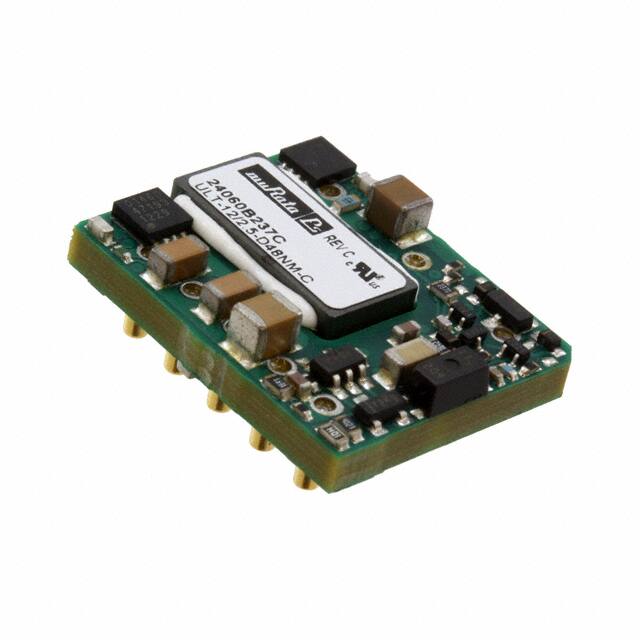 Murata Power Solutions Inc. ULT-5/5-D48N-C