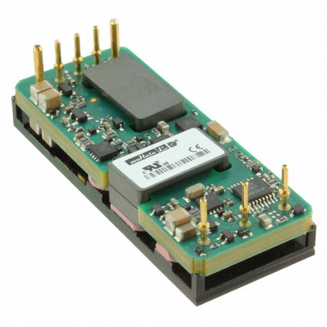 UWE-15/5-Q48NB-CMurata Power Solutions Inc.