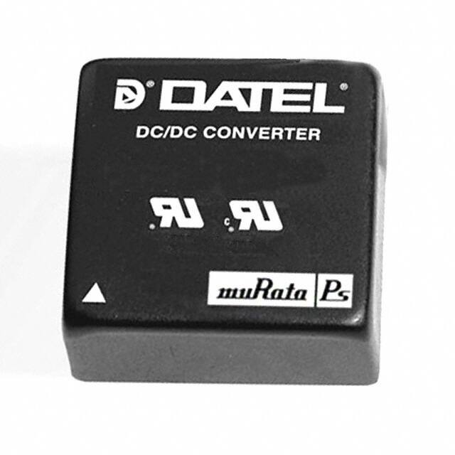 UWR-5/8-D24A-CMurata Power Solutions Inc.