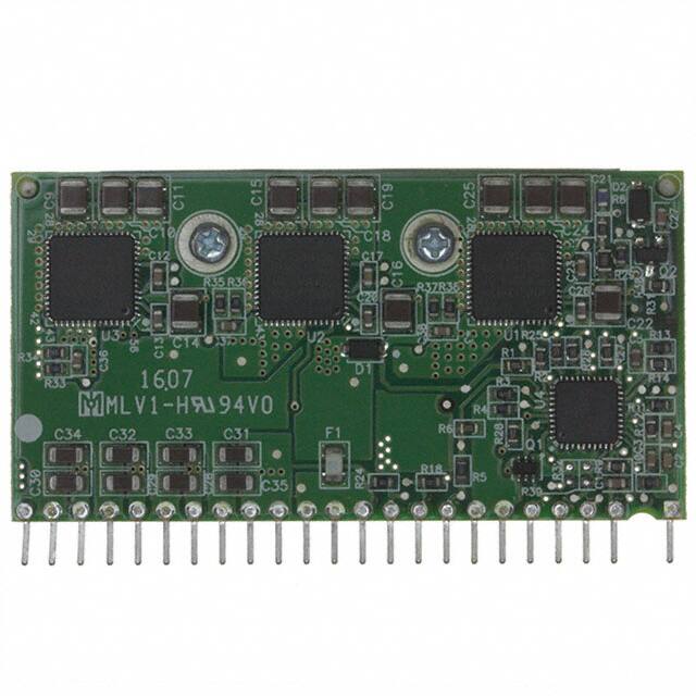VCN60BADJTU-1CMurata Power Solutions Inc.