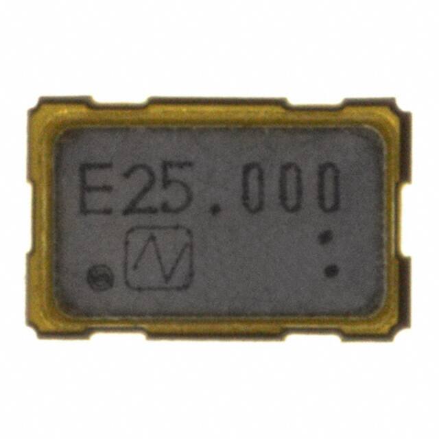 2765E-25.000000MHZNDK America, Inc.
