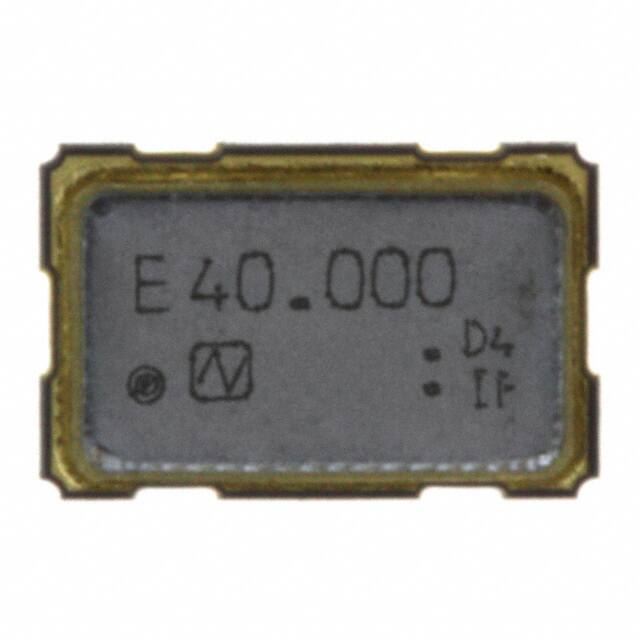2765E-40.000000MHZNDK America, Inc.