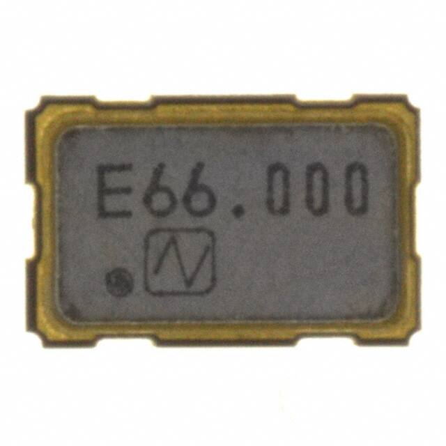 2765E-66.000000MHZNDK America, Inc.