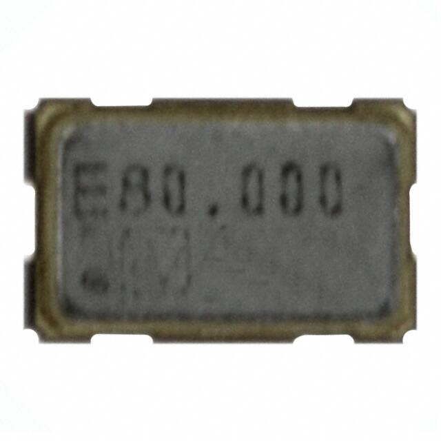 2765E-80.000000MHZNDK America, Inc.
