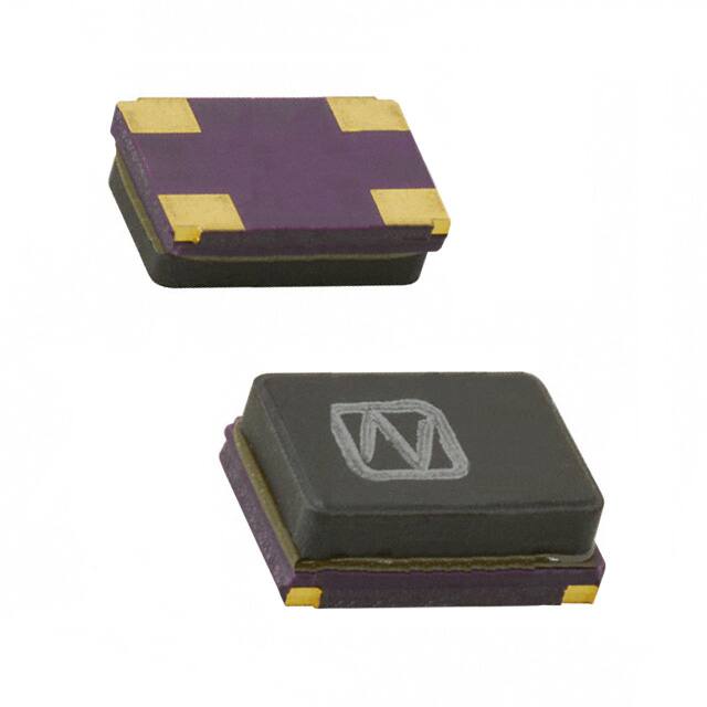 NX1612AA-26MHZ STD-CSI-3NDK America, Inc.