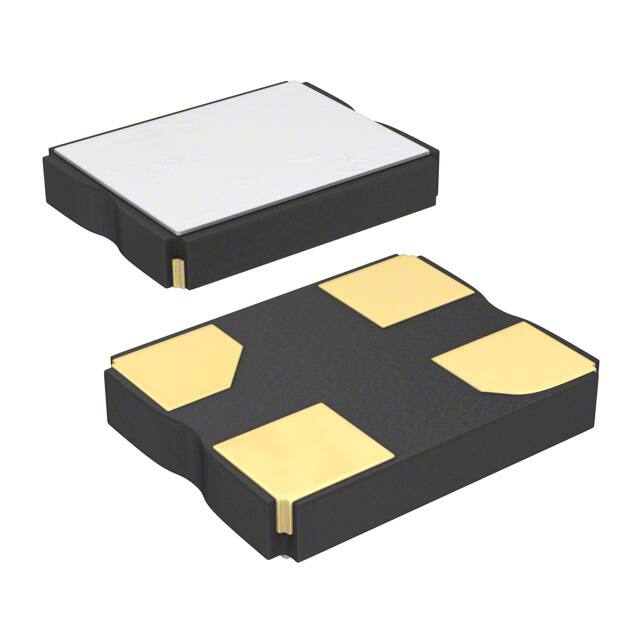 NX2520SG-19.2M-STD-CTX-1NDK America, Inc.