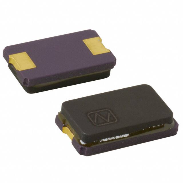NX8045GB-12M-STD-CSF-4NDK America, Inc.