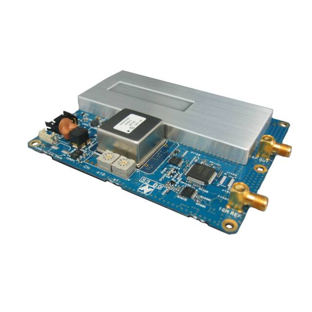 S510M804MBNDK America, Inc.
