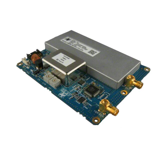 NDK America, Inc. S510M804MD