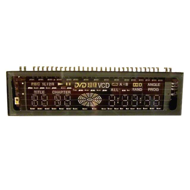 C25-0629Newhaven Display Intl