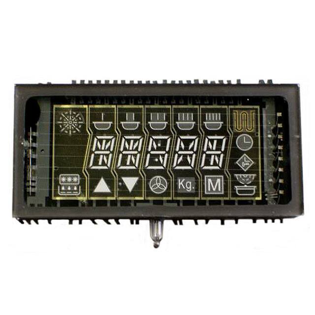 C40-0701ANewhaven Display Intl