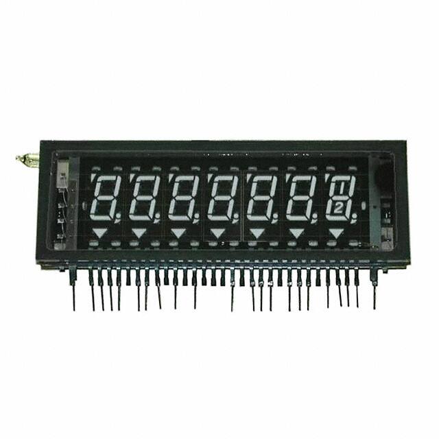 D0107LT-33-0701ANewhaven Display Intl