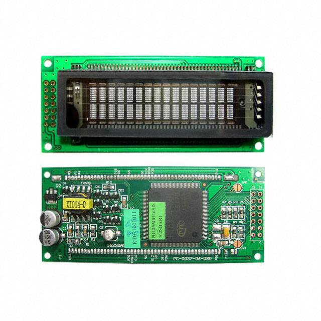 M0216SD-162SDAR1Newhaven Display Intl