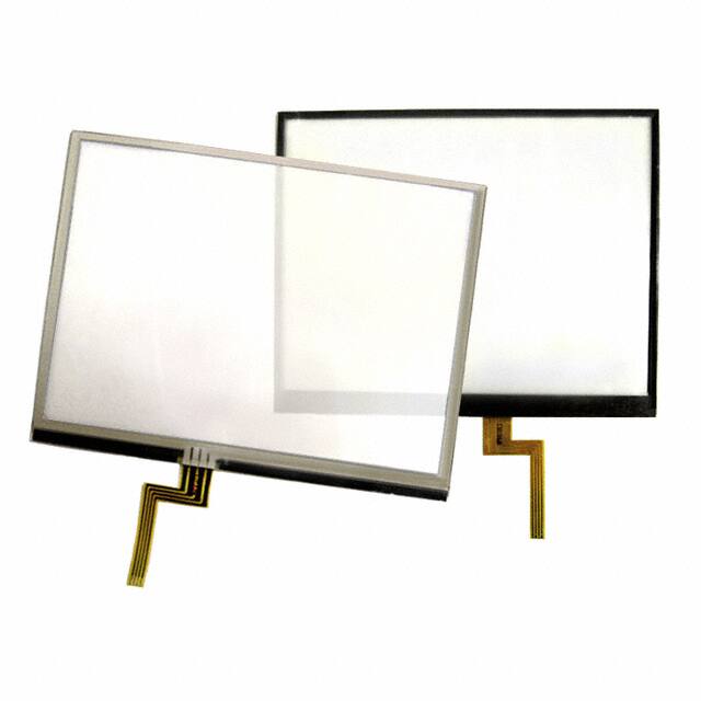 TSTFT5.7I#Newhaven Display Intl