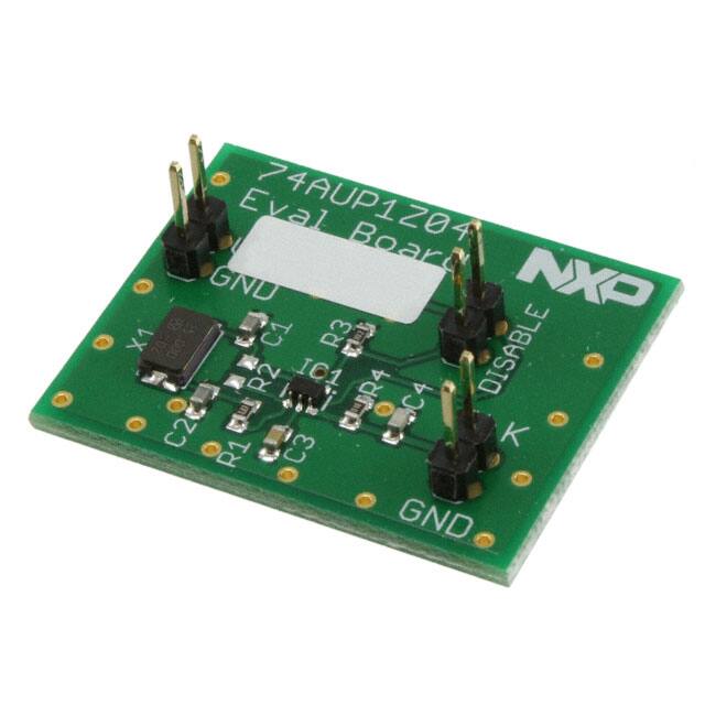 74AUP1Z04EVBNexperia USA Inc.