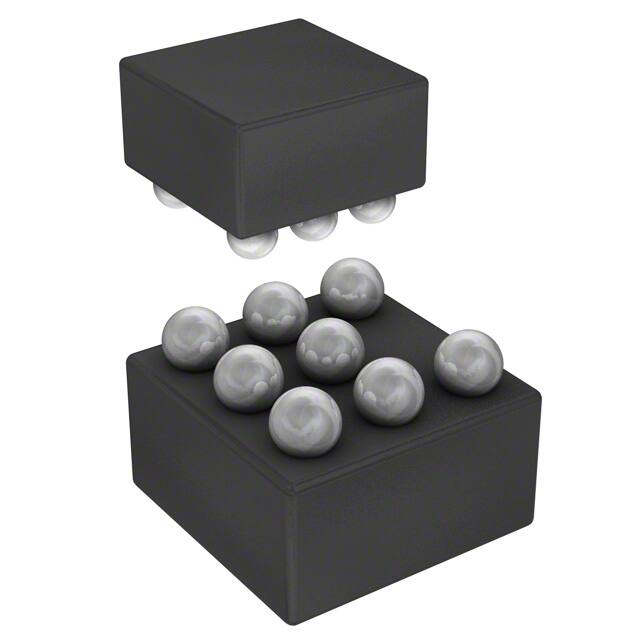 24AA512T-I/CS17KMicrochip Technology